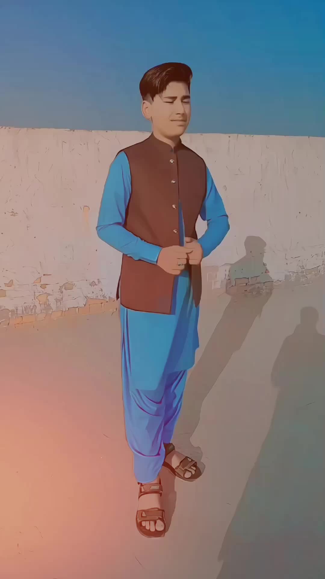 @Malik Arslan