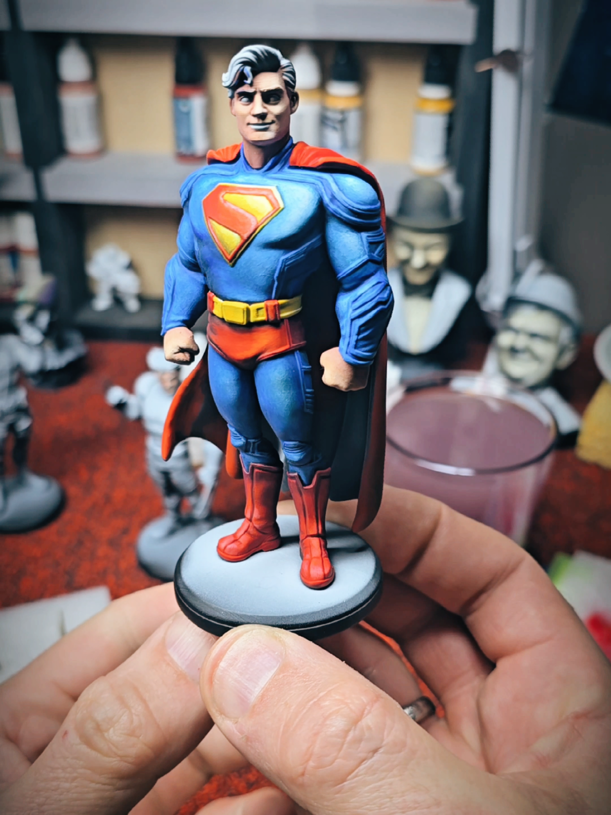 @Tipauste Miniatures