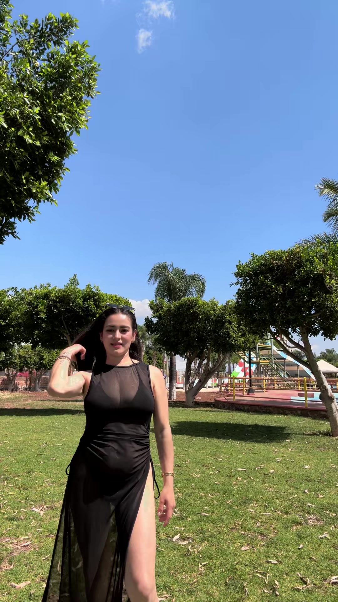 @Gloria De La Torre D