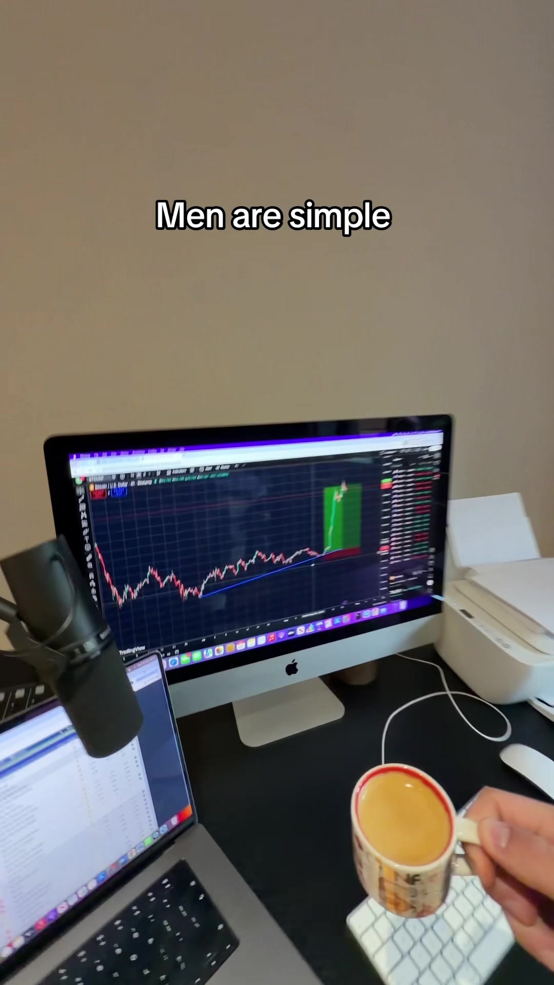 @Millionaire Mentor