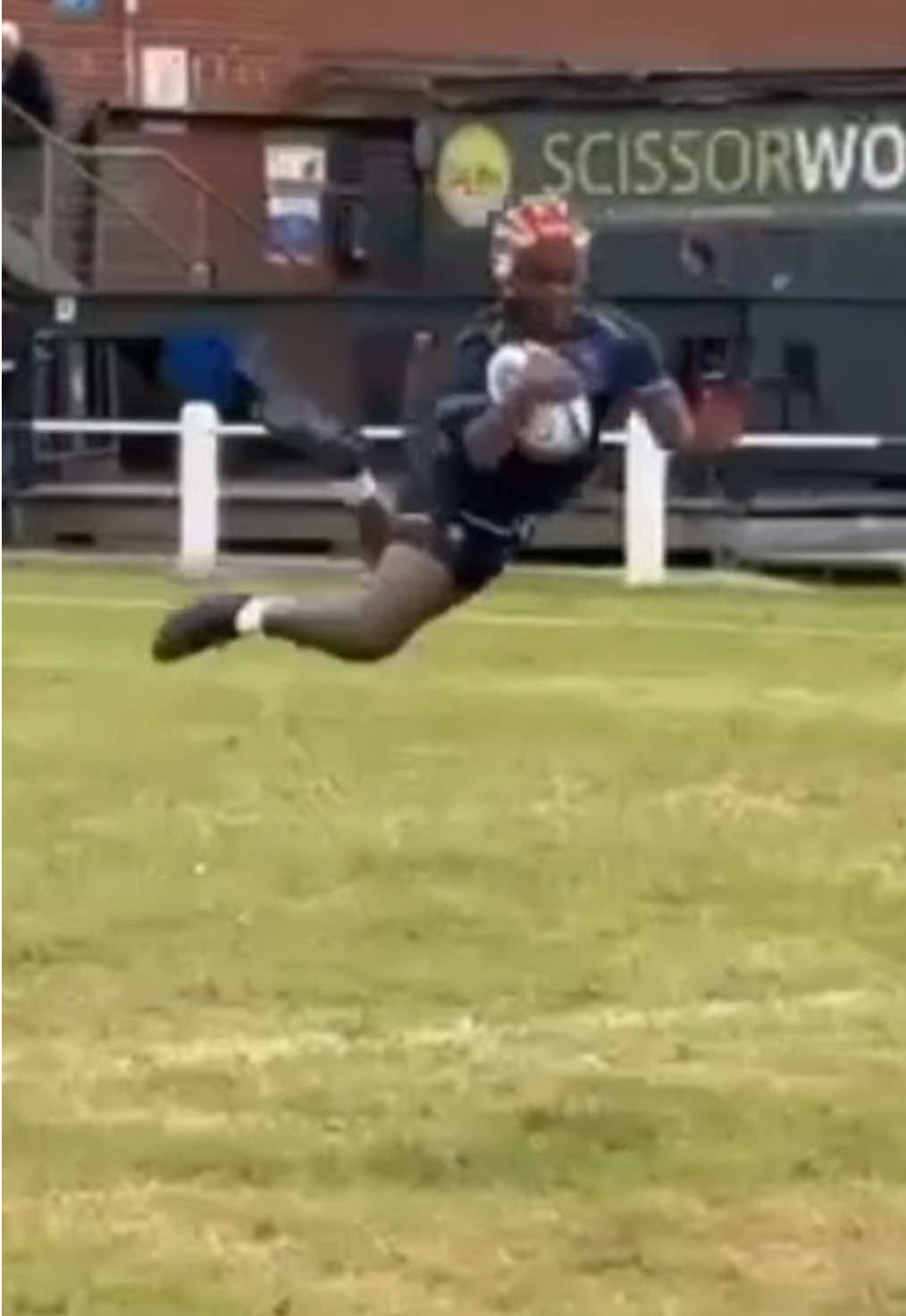 @TeshawnMarz Rugby