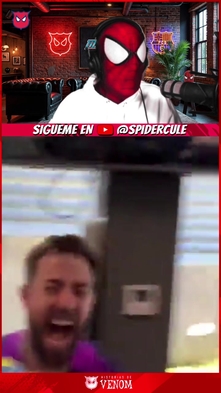 @spidercule