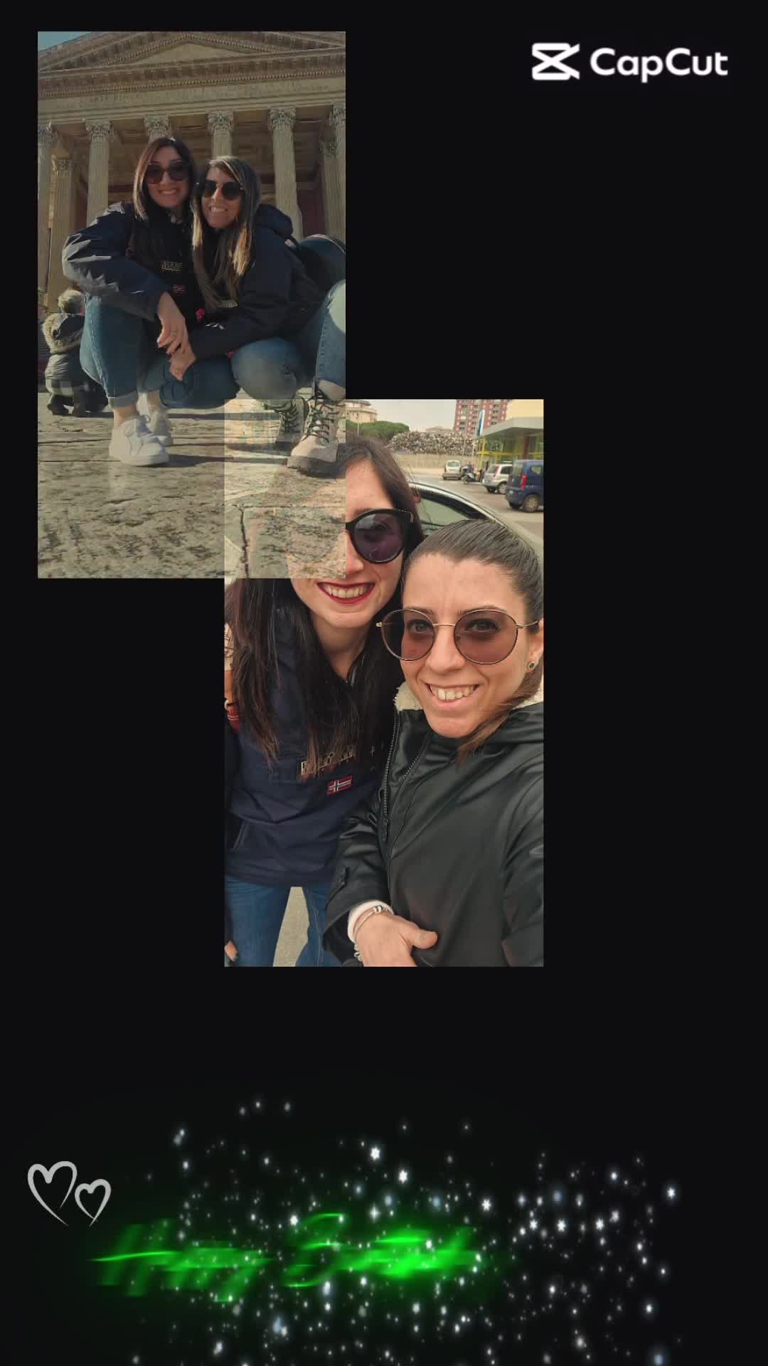 @Marika Corrao
