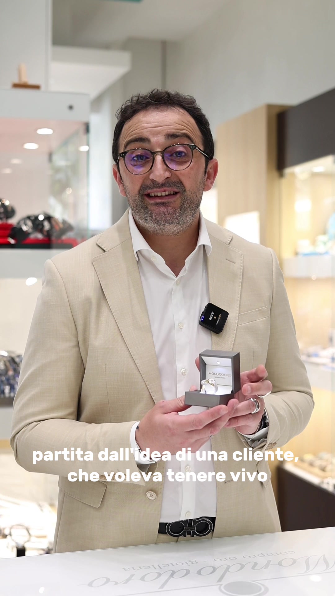 @Mondodoro_Gioielleria