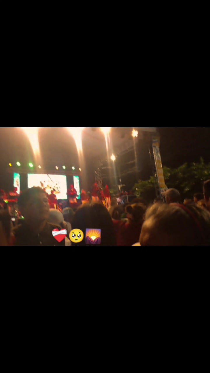 @luciana mendoza