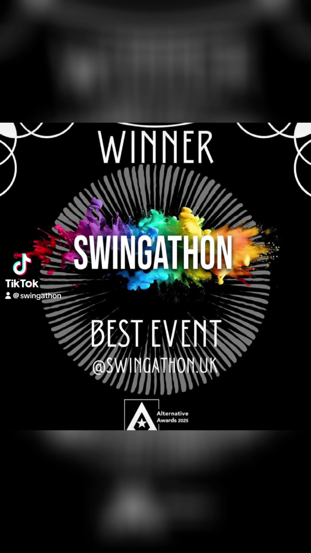 @swingathon