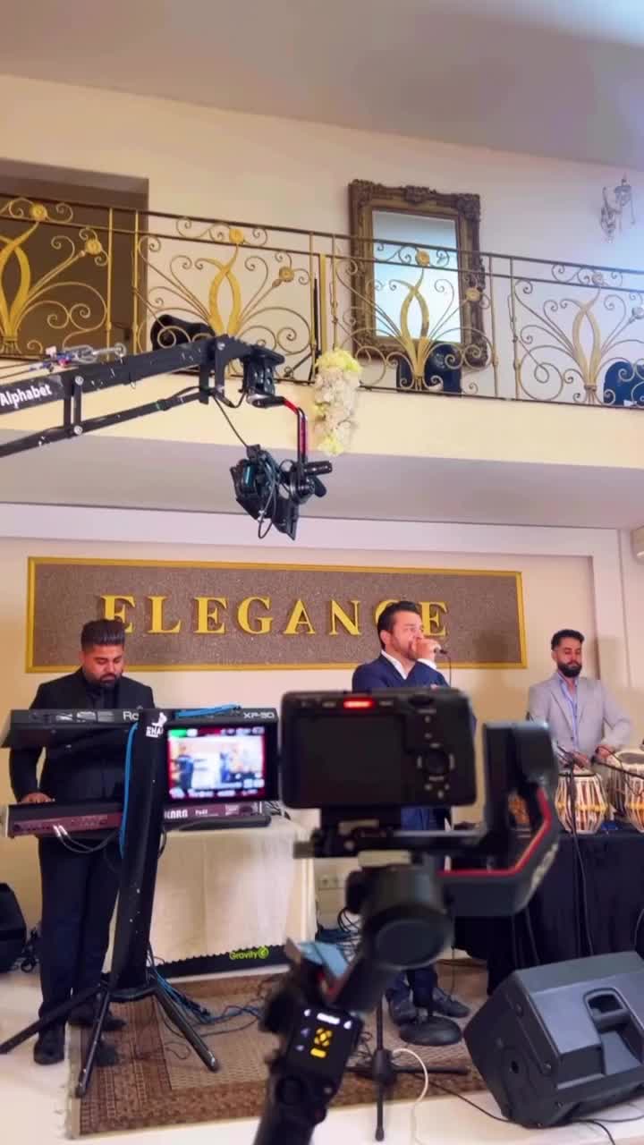 @ɾɑʍíղ ɑԵɑՏհ ʍմՏíϲ 🎙