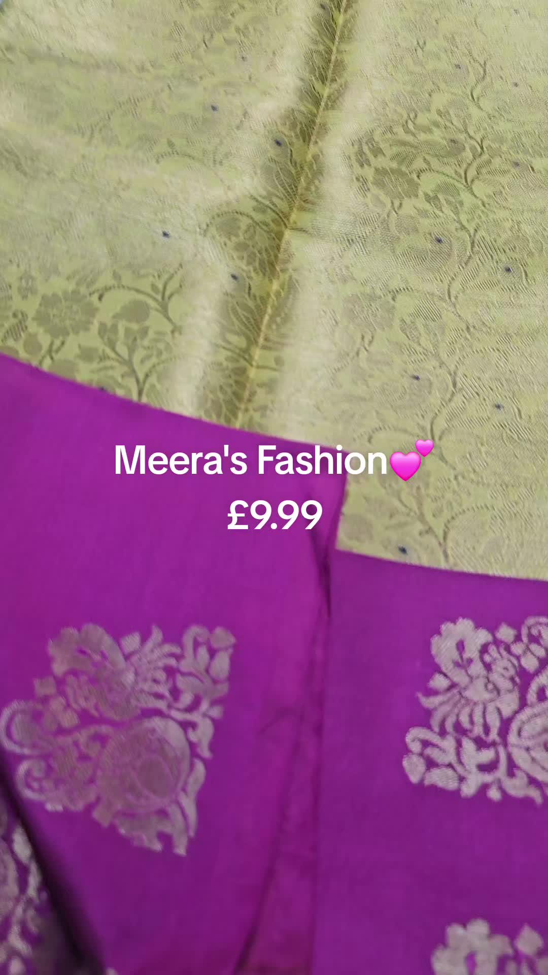 @Meera's Fashion 💃💃