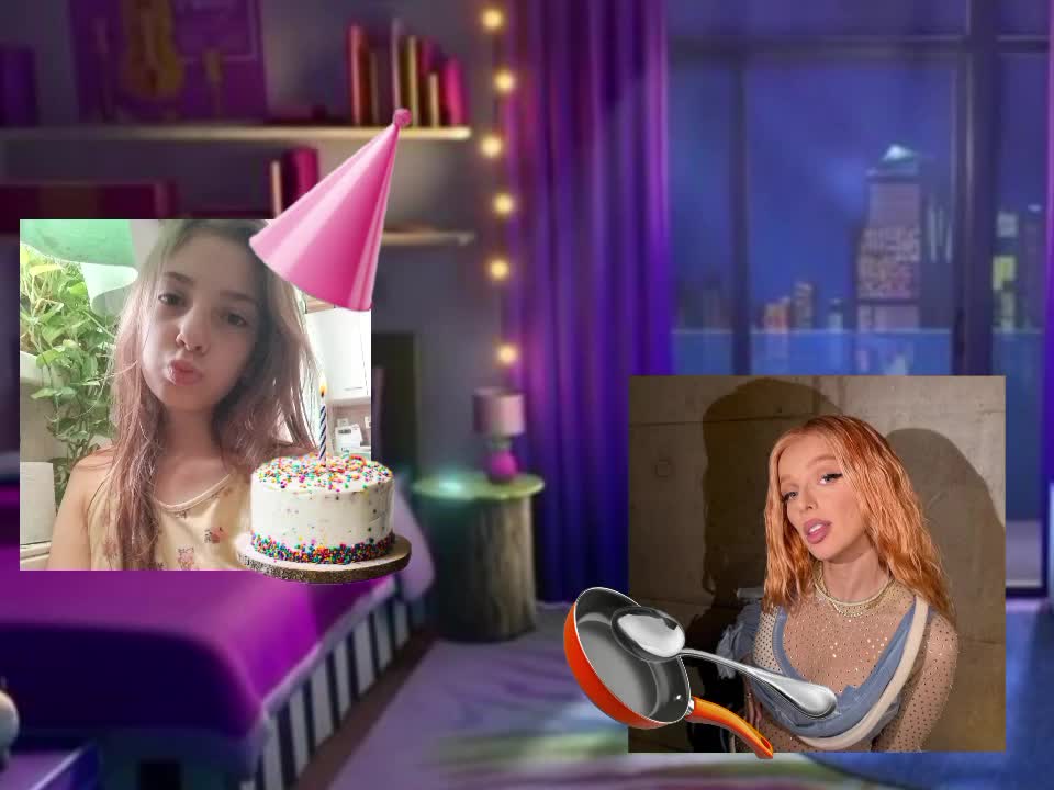 @~ Sima FP ๐น a Kiwinka Fp