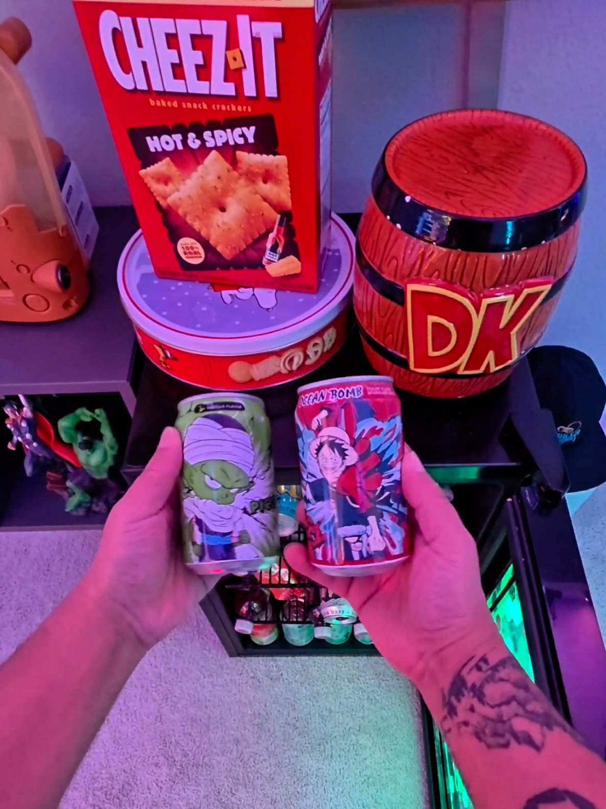 @MaccaGames