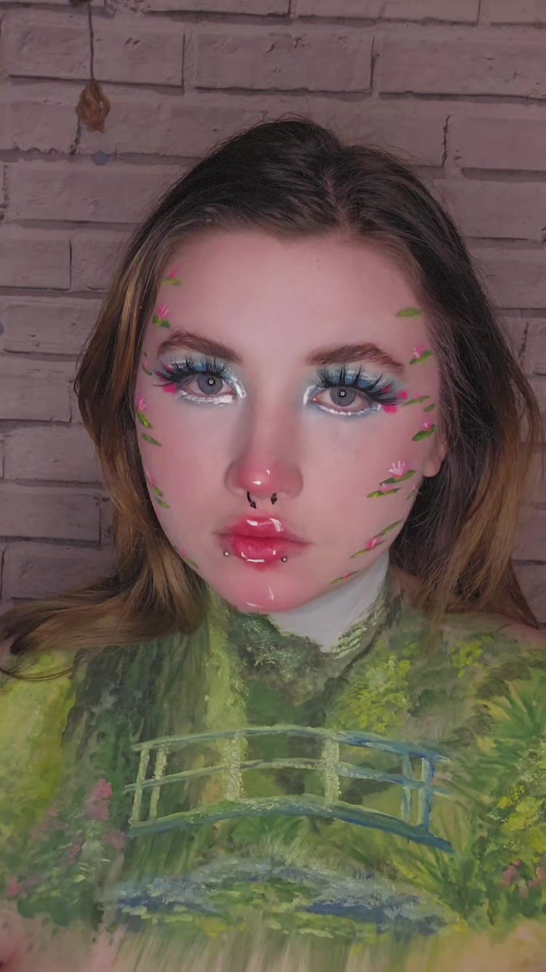 @Makeup By Ghost