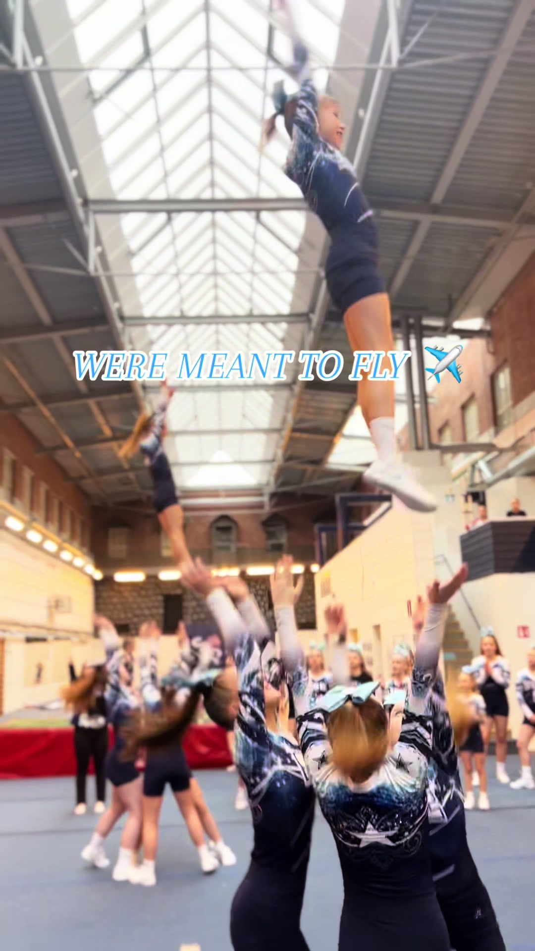 @Spirit Shakin’ Mist