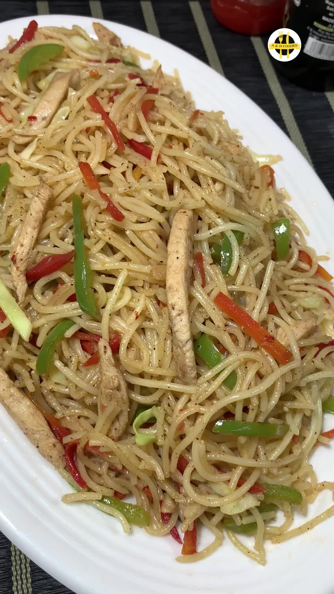 @A&M Foodies