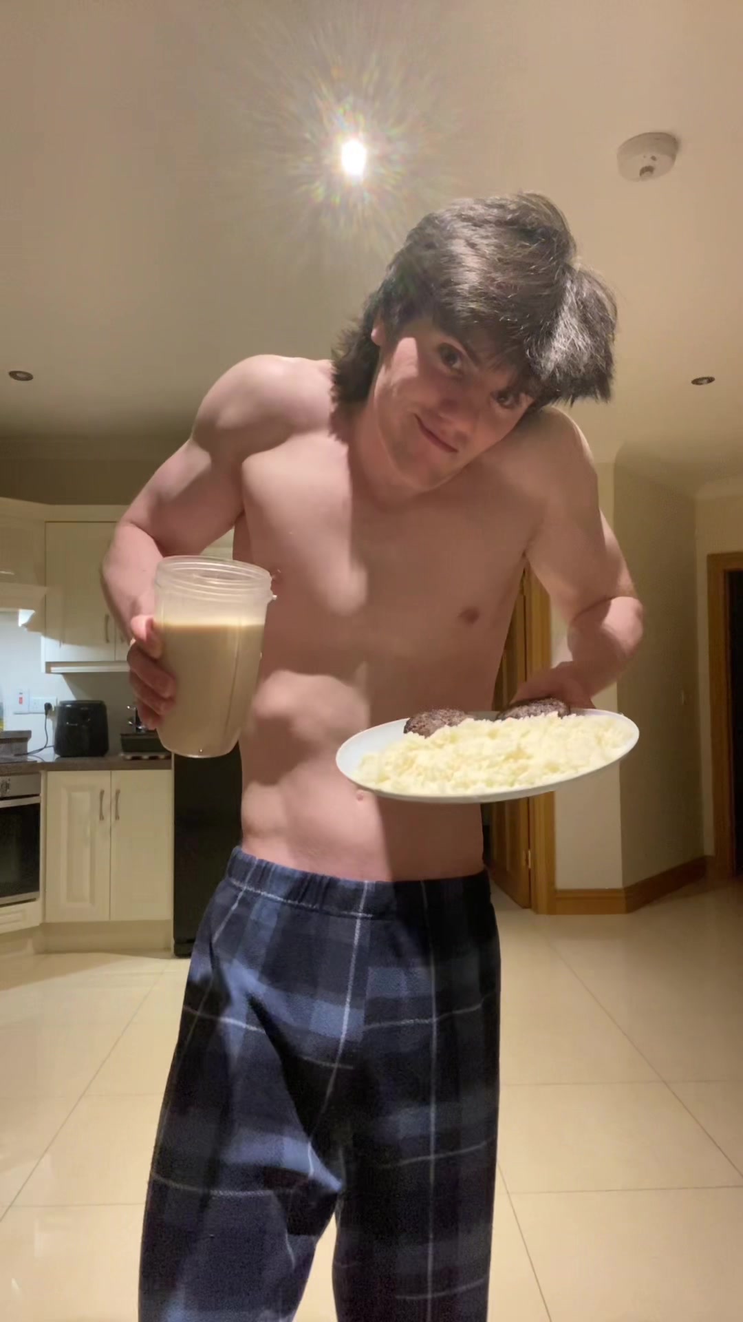@Jacks Fitness