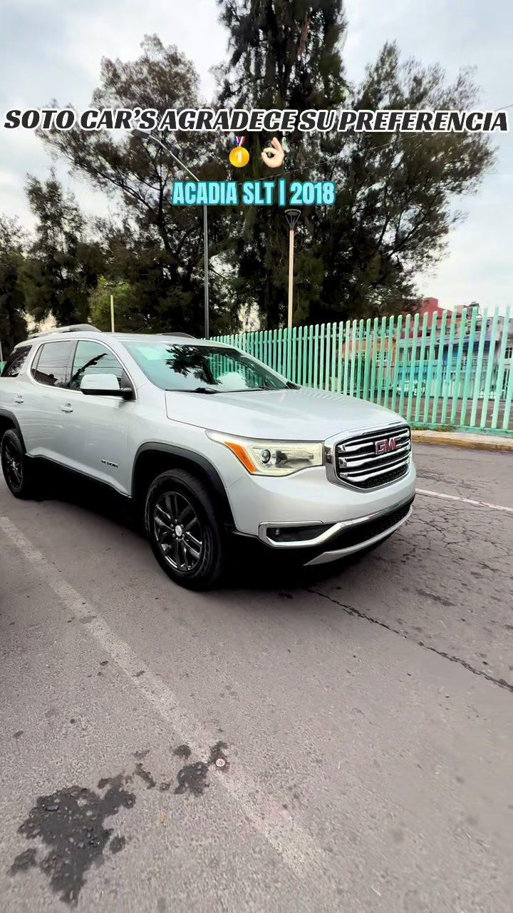 @SOTO CARS CDMX