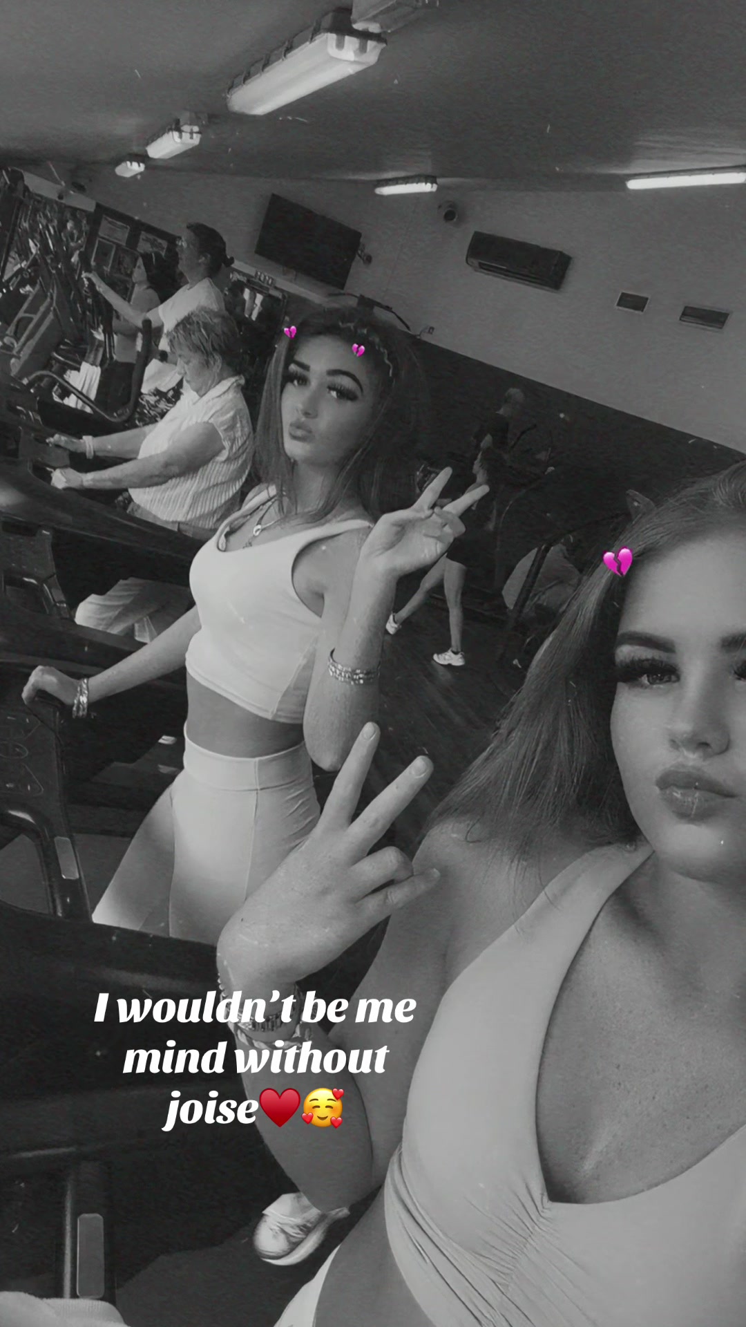 @Annmarie✌️😎