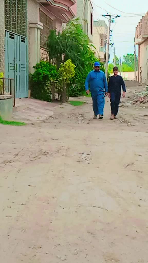 @mujhaid shorkot ala