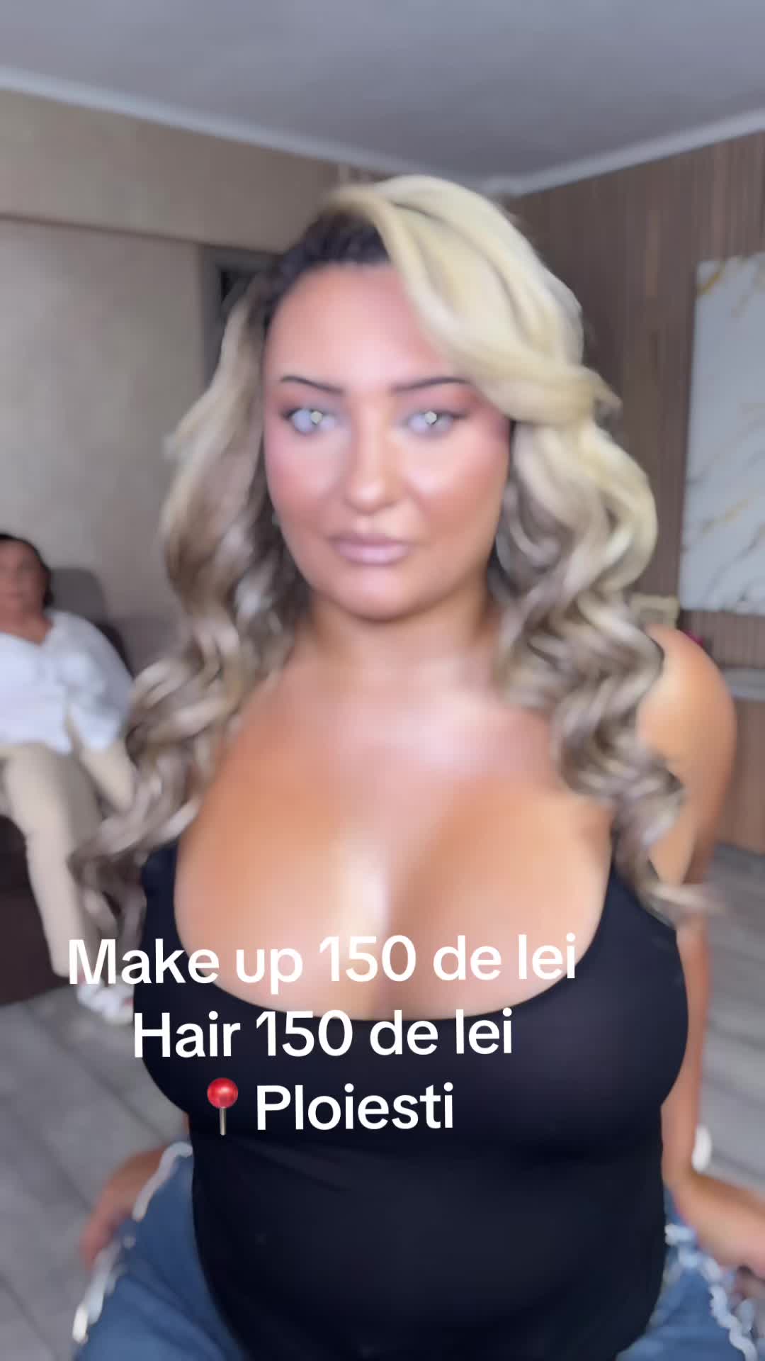 @Adelina rnt.makeup