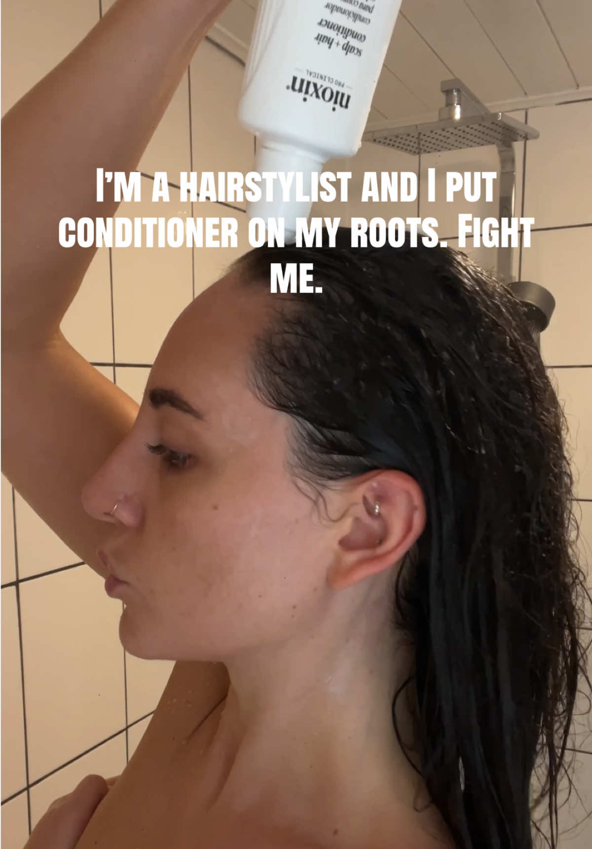 @EASY HAIR TIPS & TUTORIALS