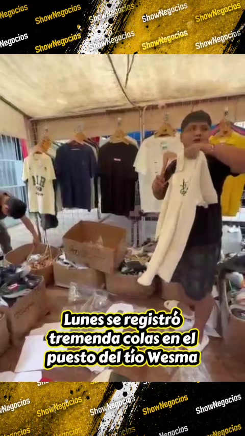 @ShowNegocios