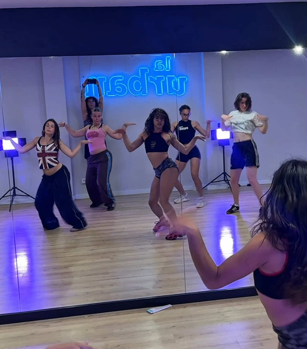 @La Urban Dance Factory