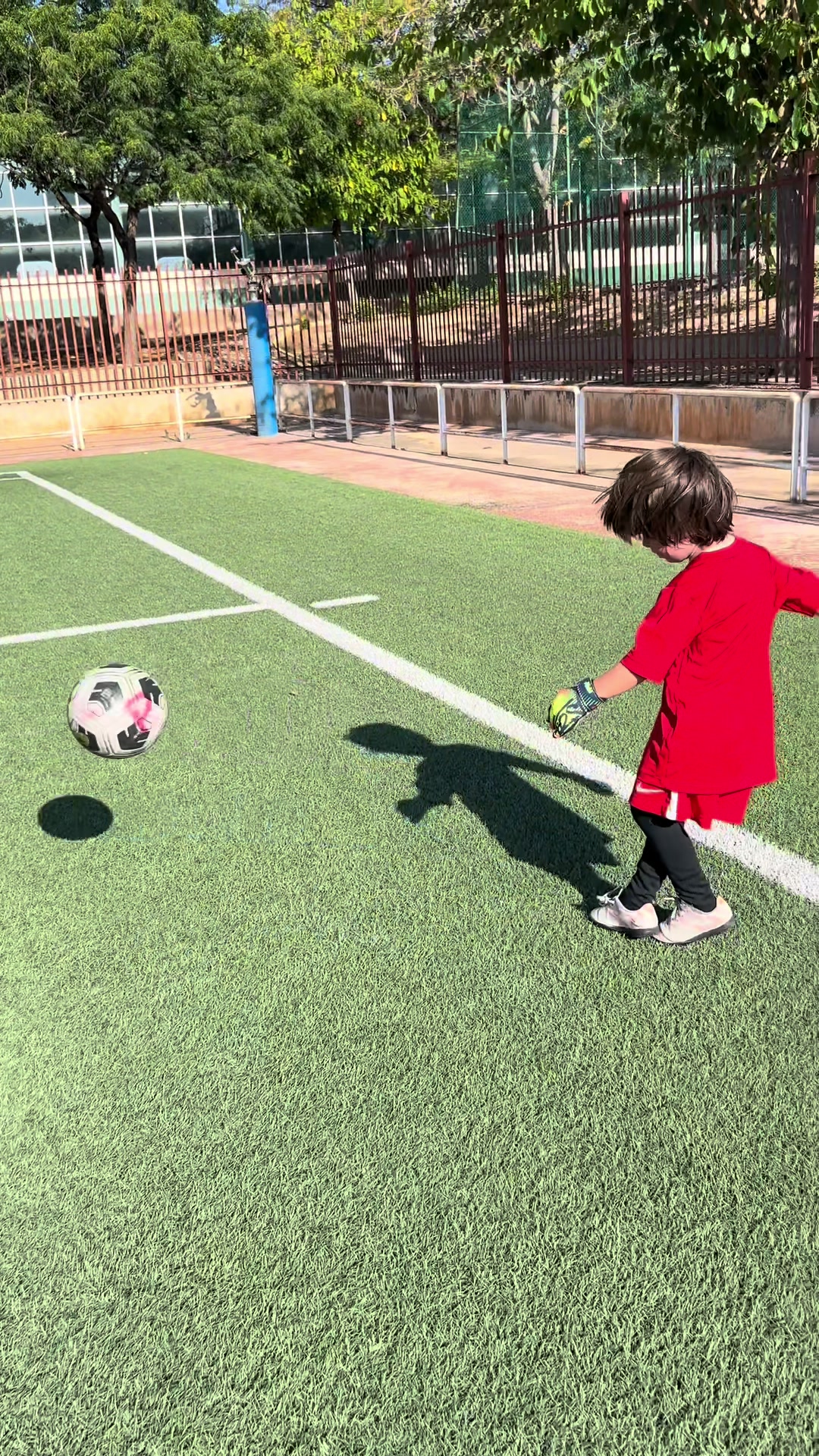 @IRGoalkeepers