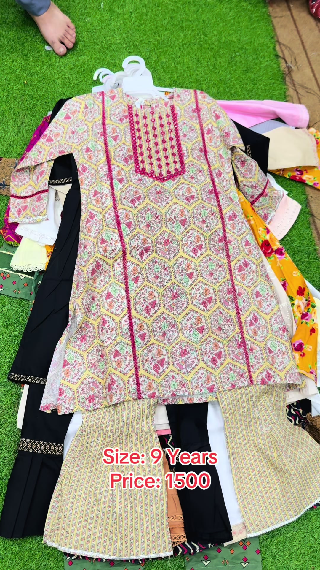 @Kidsfashion505
