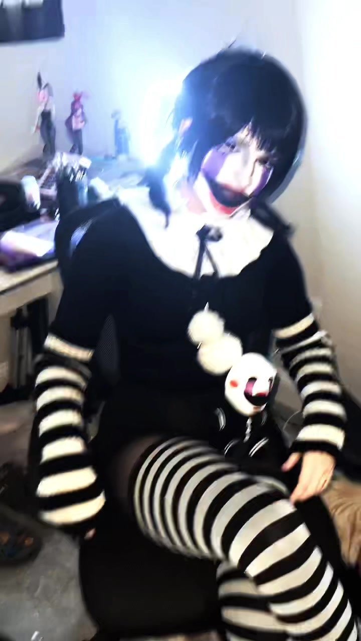 @🧟&zwj;♂️ Lumi 🧟&zwj;♂️