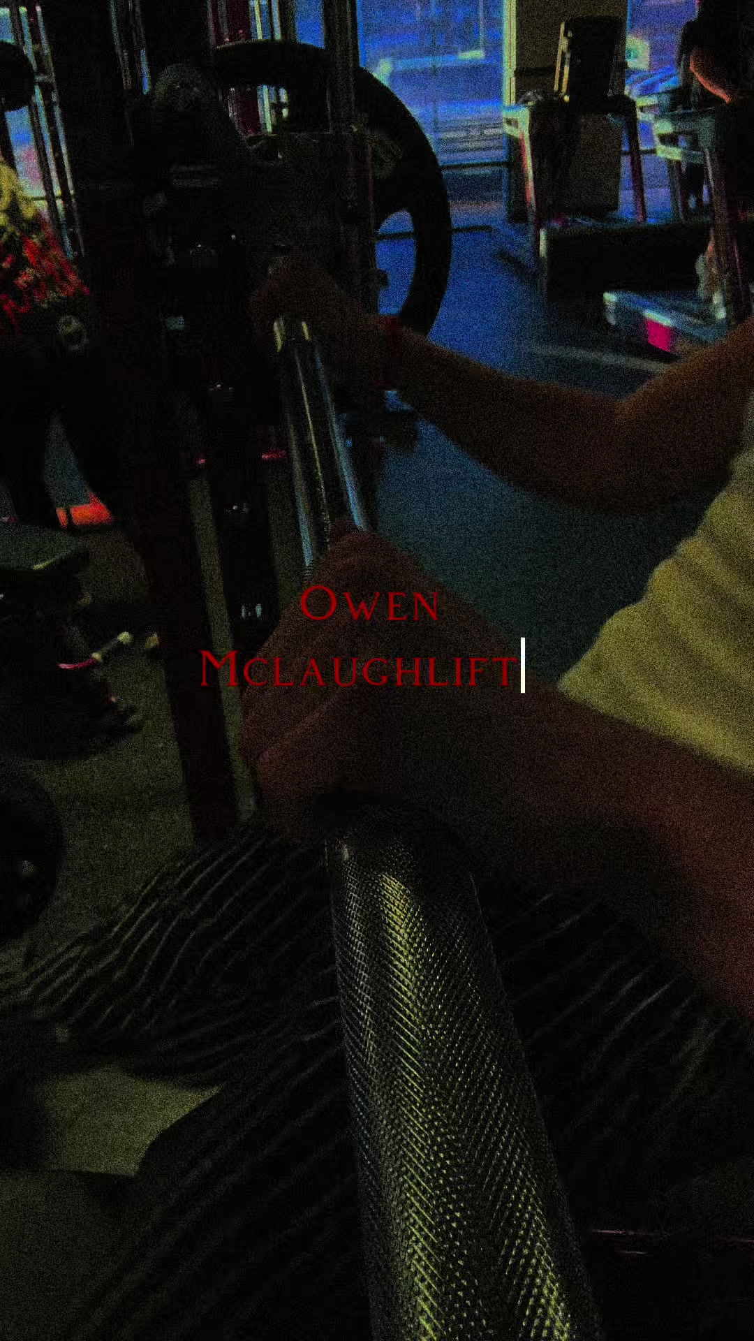 @owen_mclaughlifts