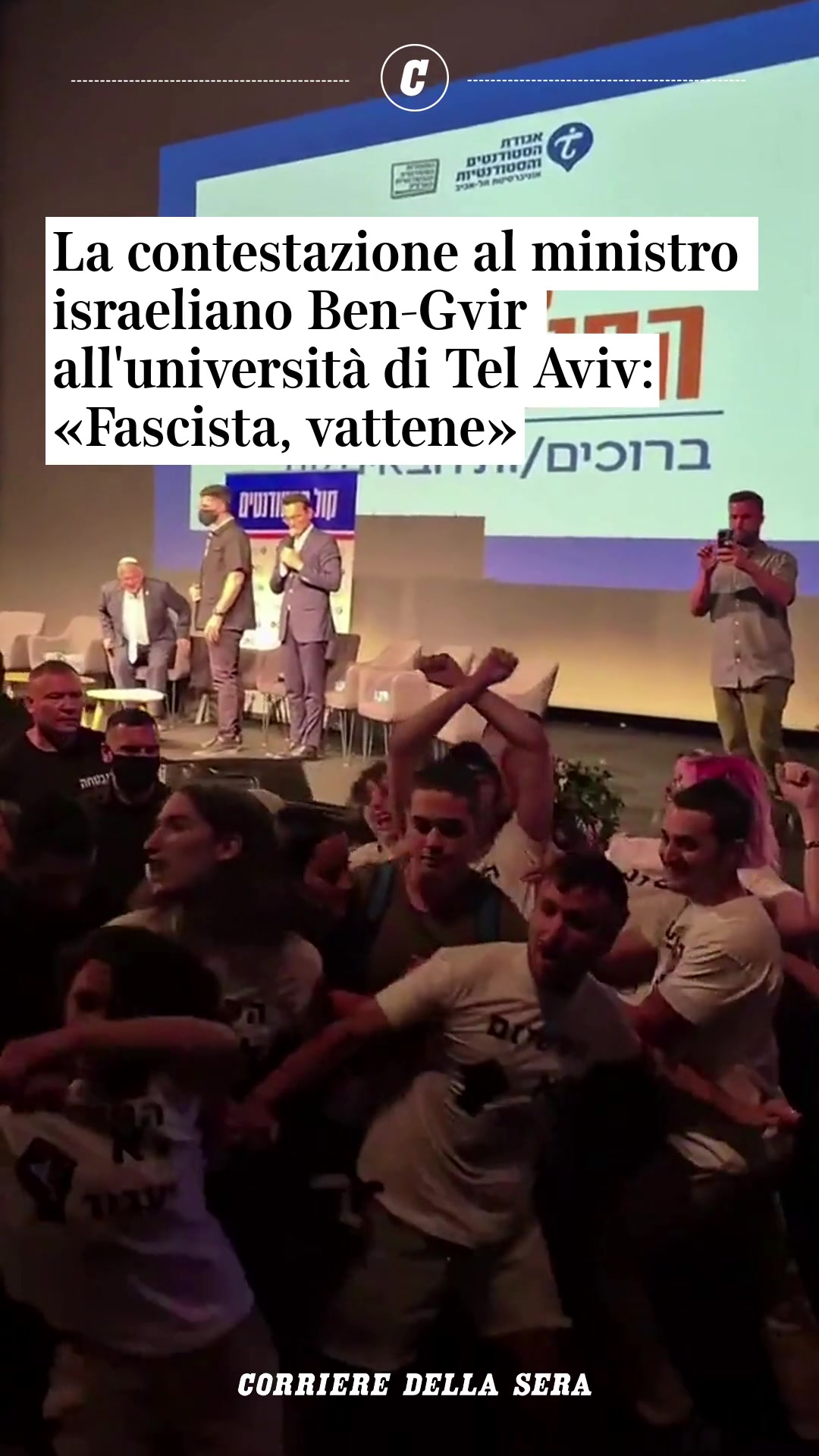 @Corriere della Sera