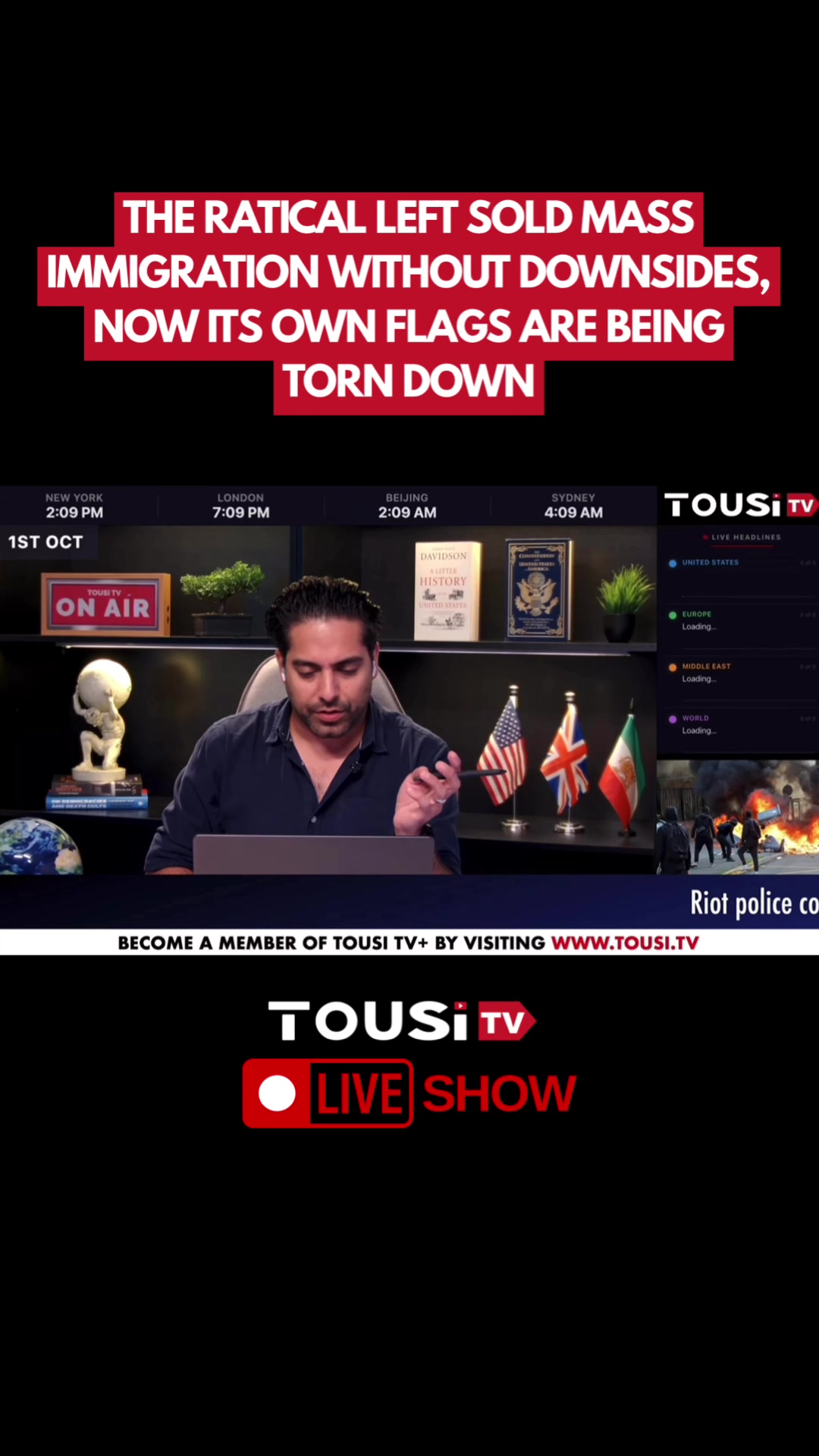 @tousitvofficial