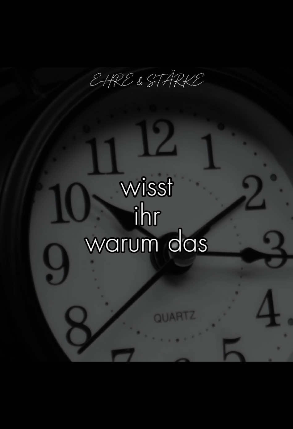 @ehreundstaerke