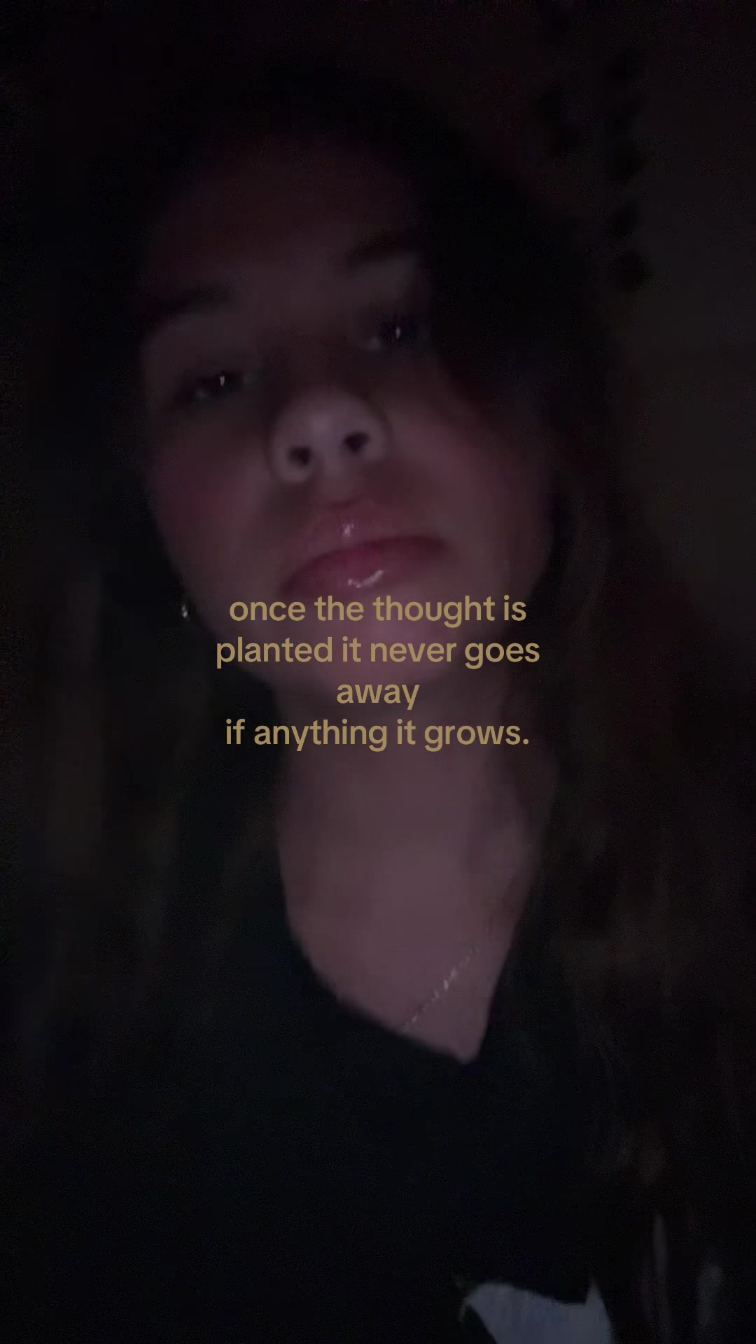 @secret