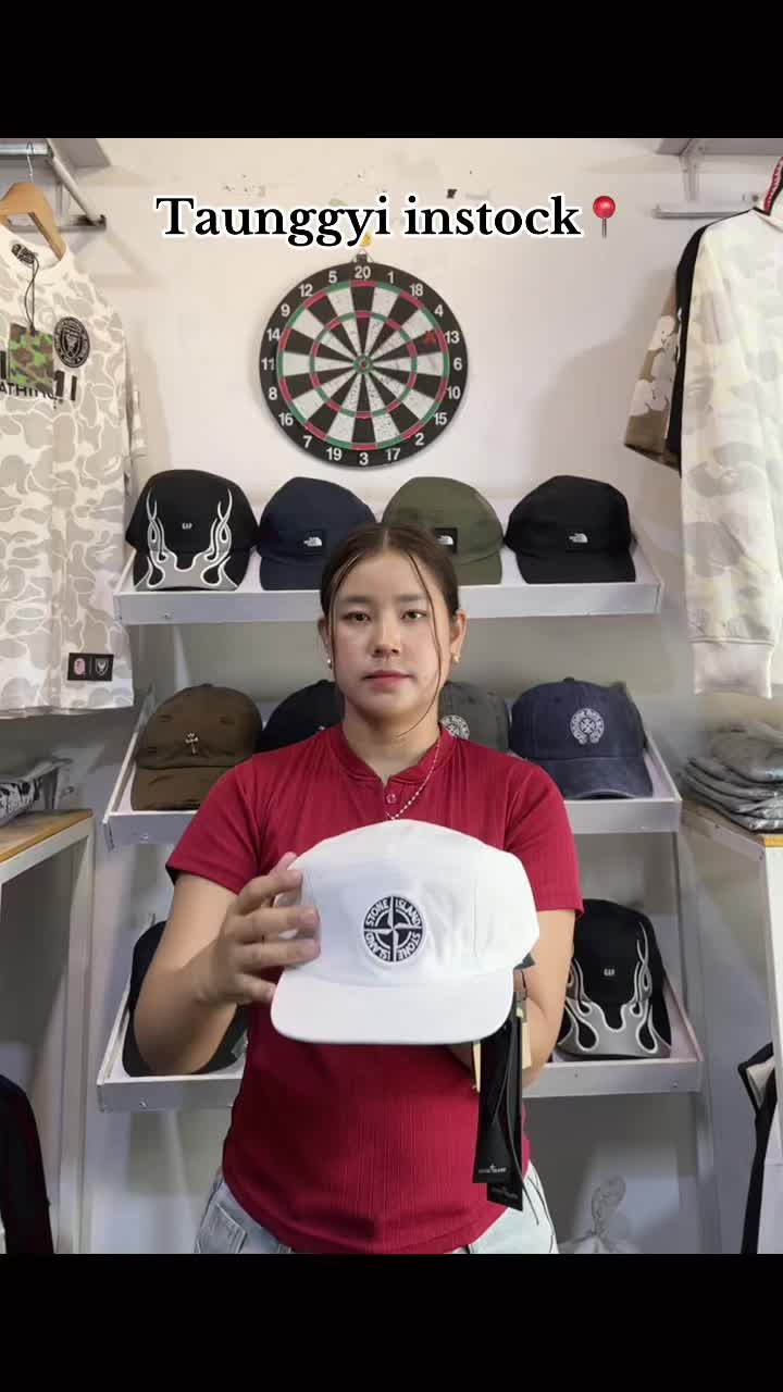 @Streetwear Project