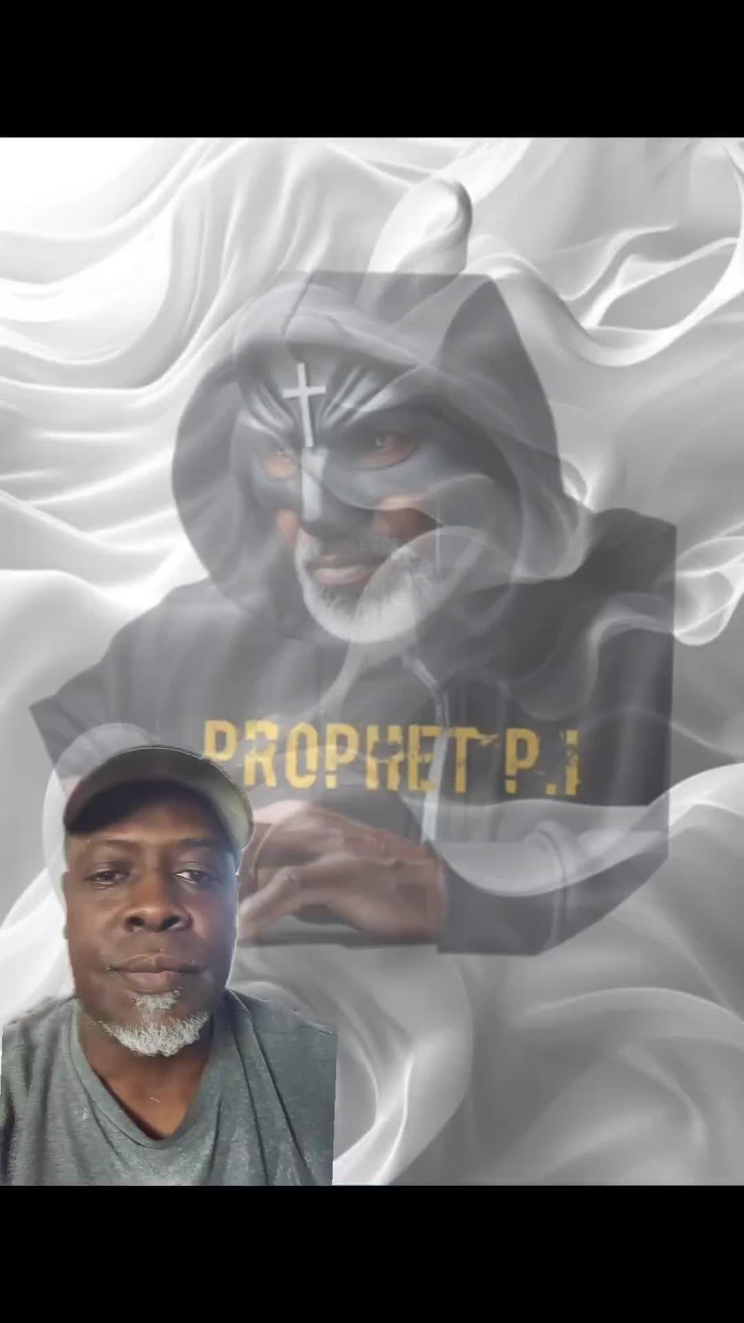 @Prophet P.I.