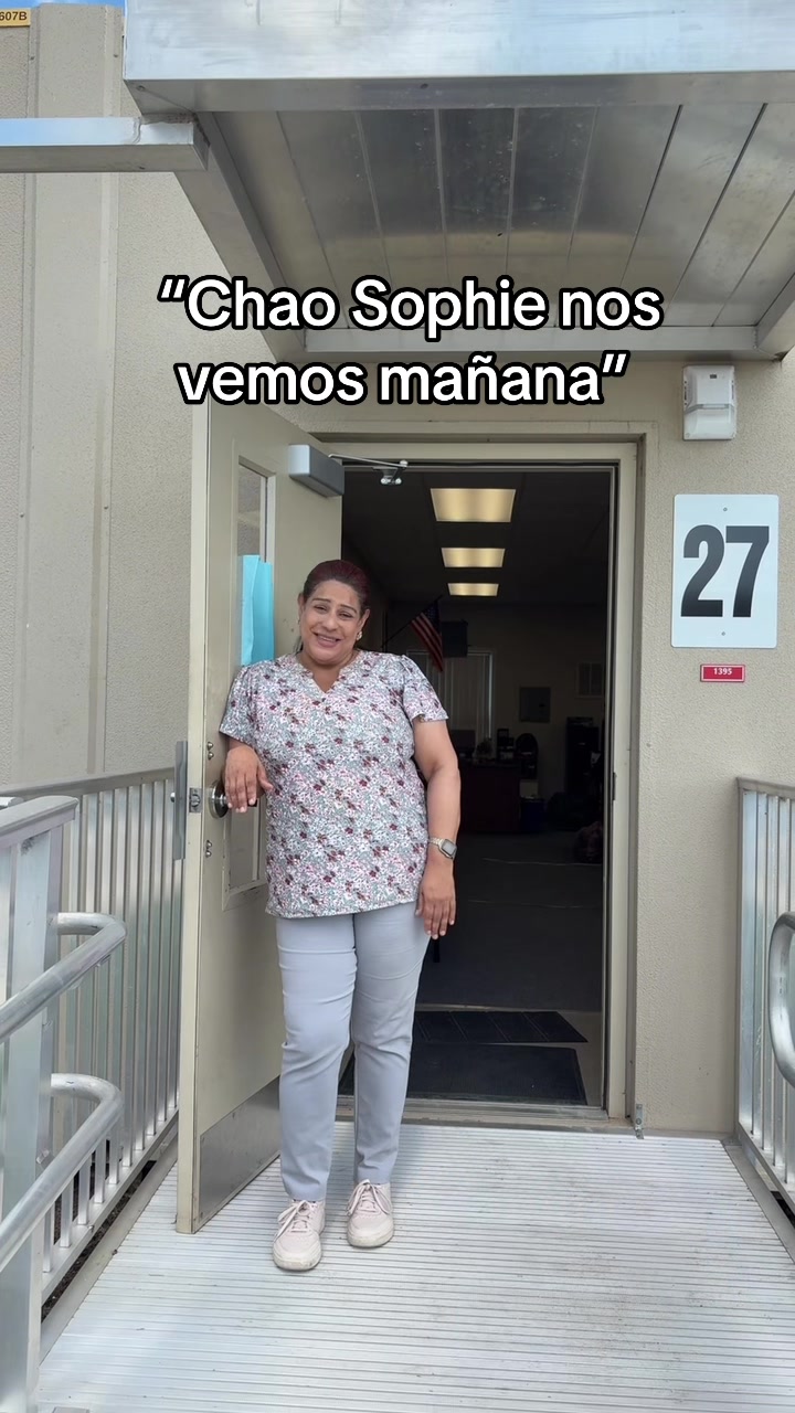 @Sophie