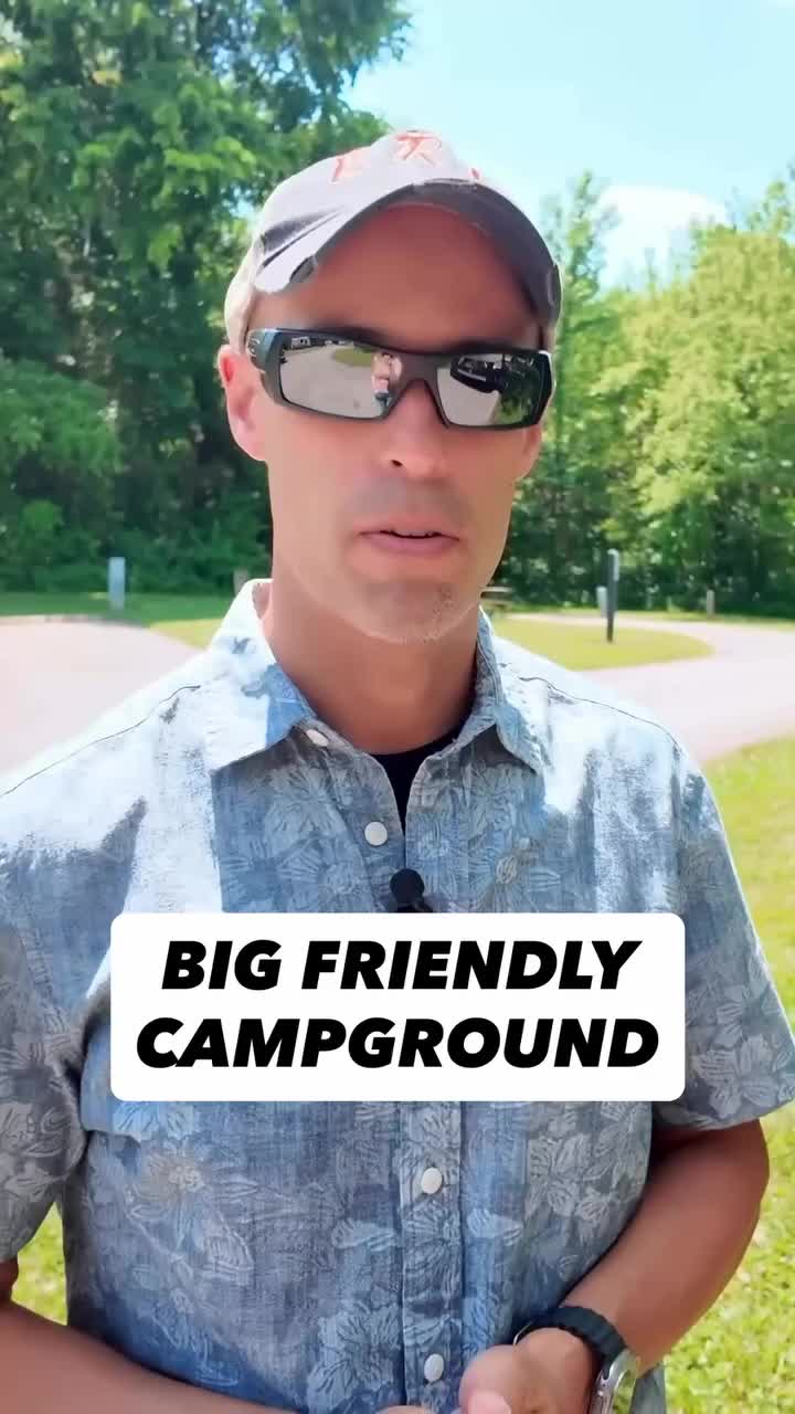 @Endless RVing