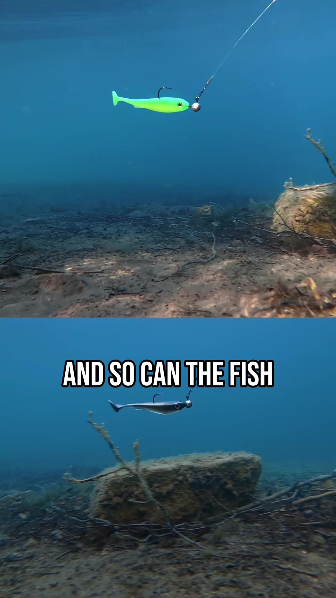@AG Fishing