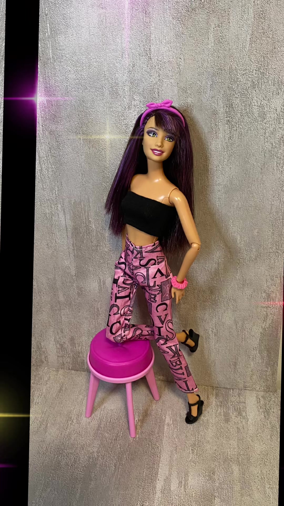 @Barbie Espectacular