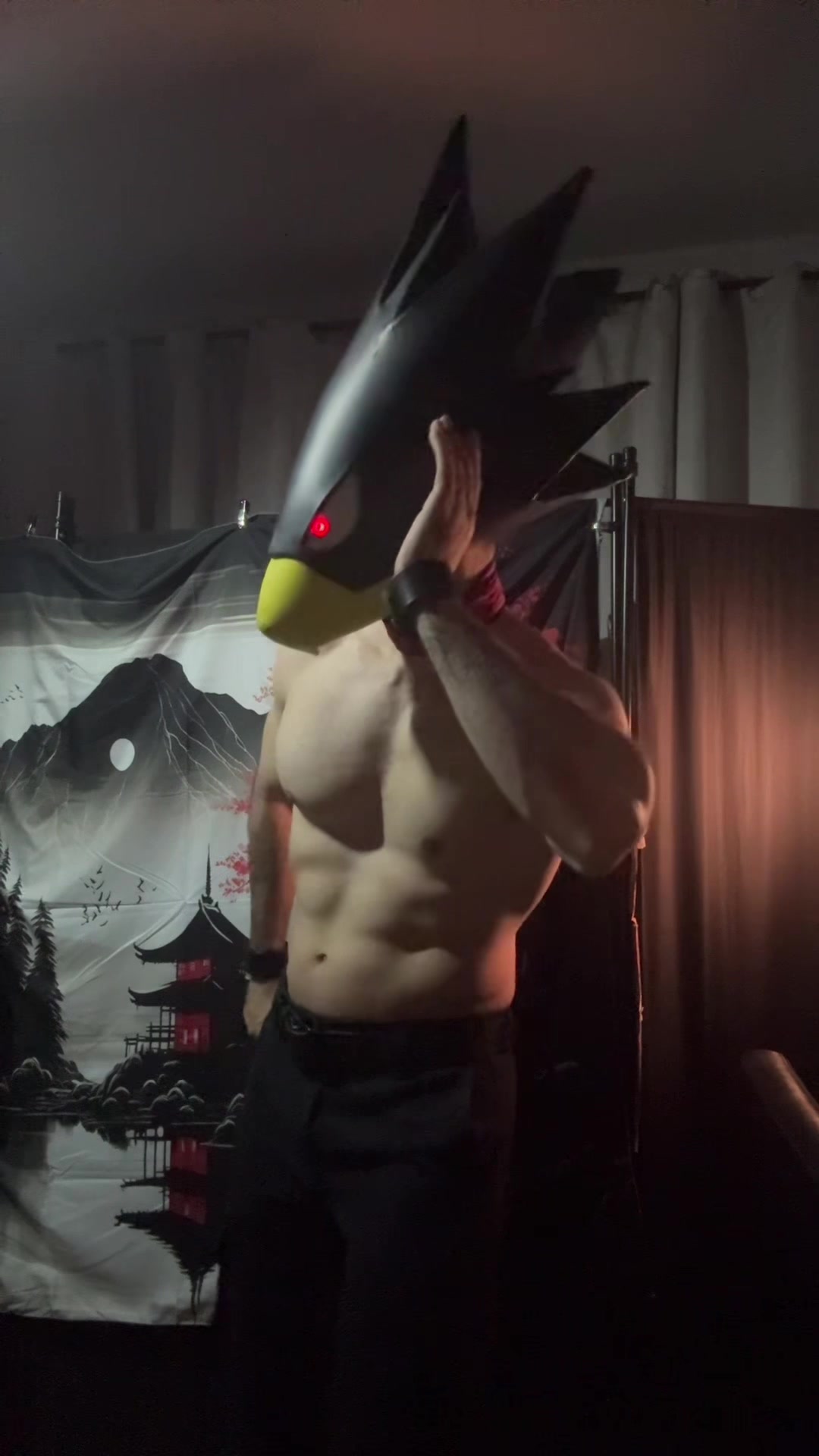 @snake.cosplay