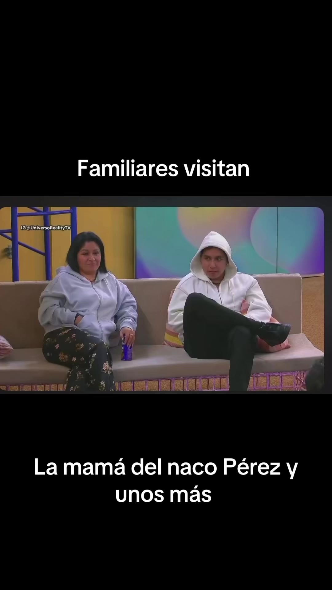 @Dan Reality