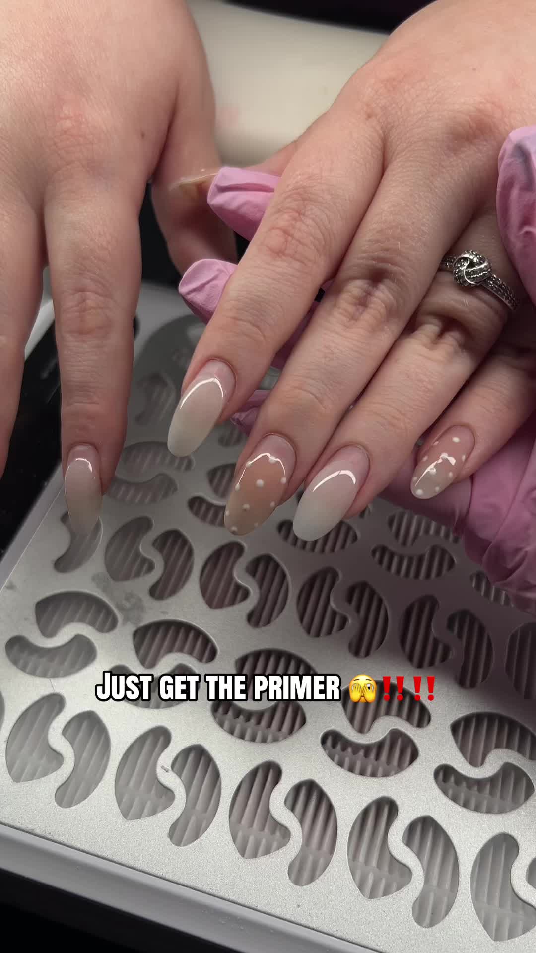 @NWA NAIL TECH