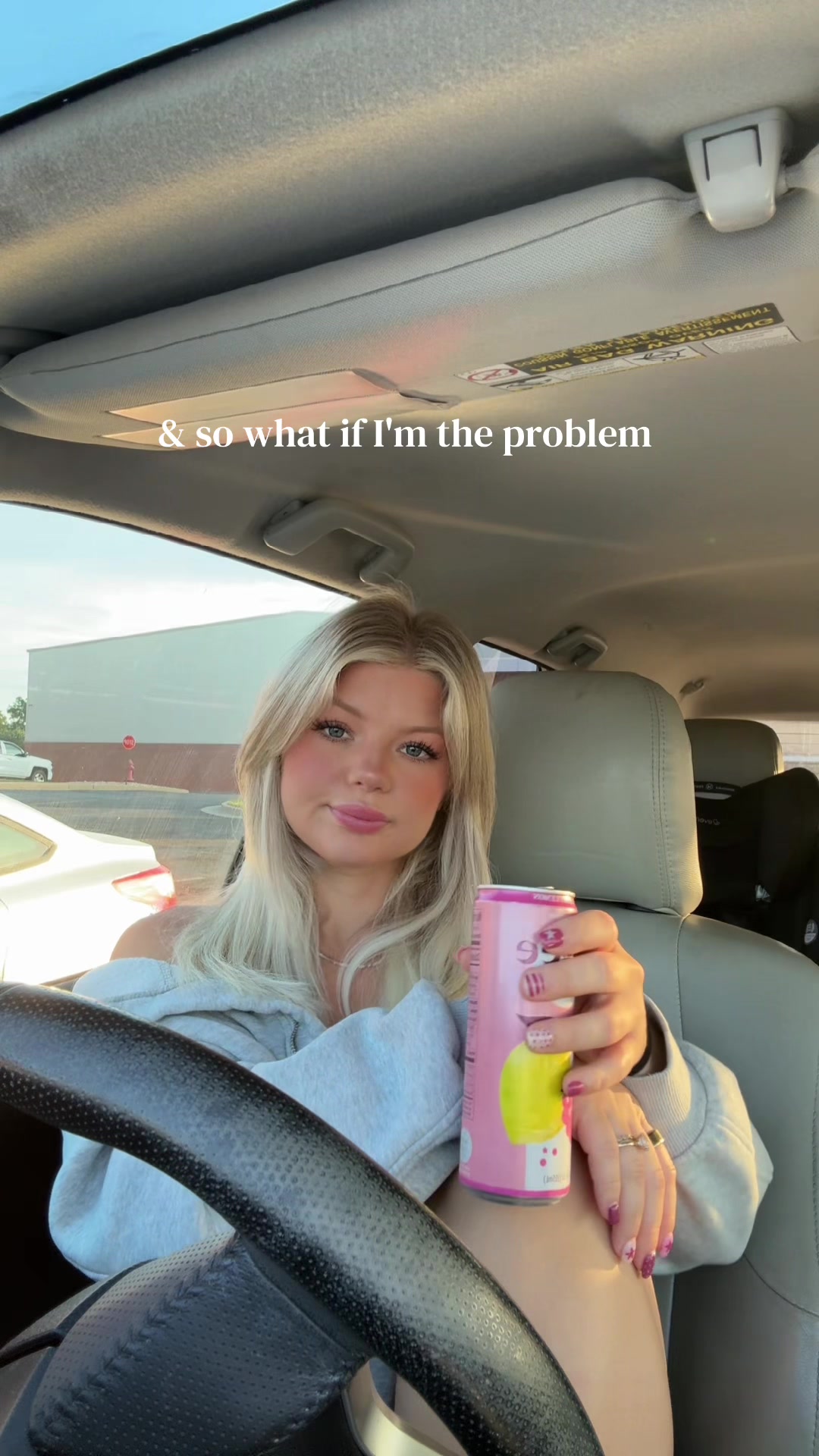 @DEANDRA⚡️