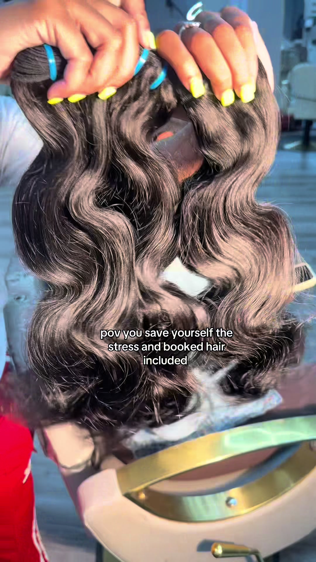 @ATLANTA HAIRSTYLIST