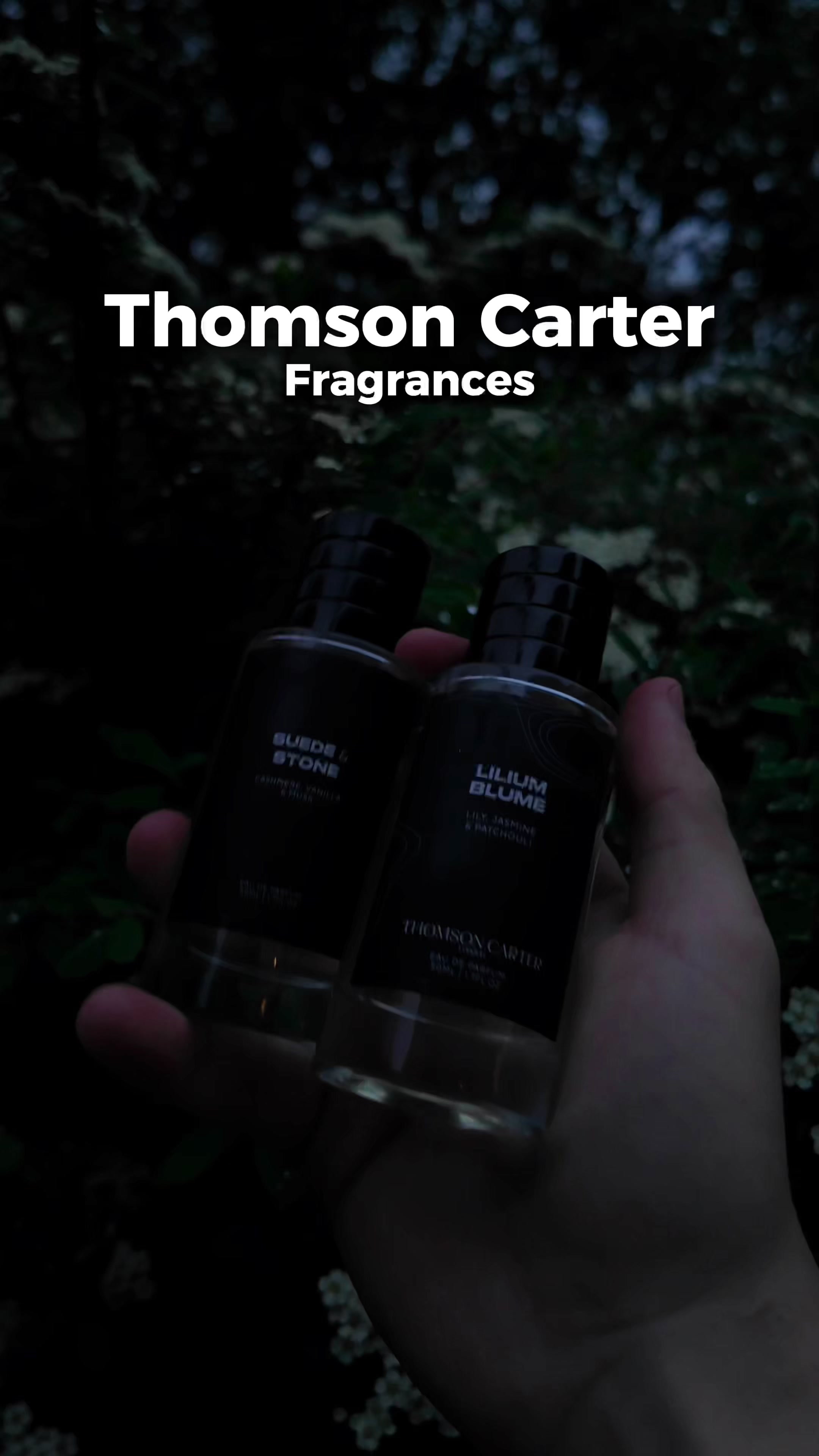 @Charles | Perfumer