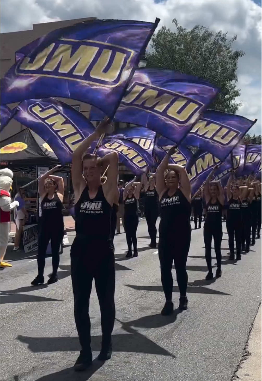 @JMU Guard