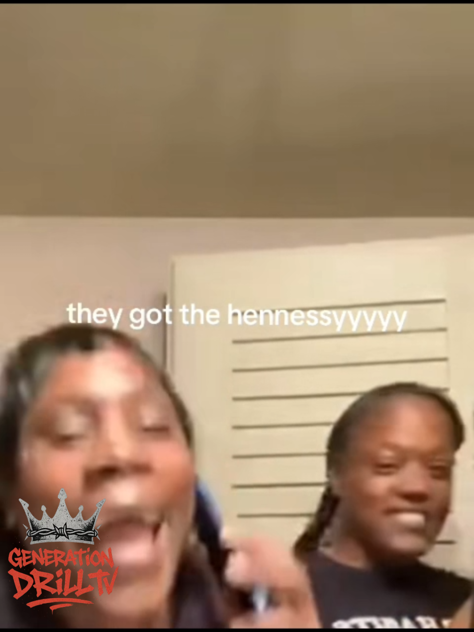 @GENERATION DRILL TV LLC