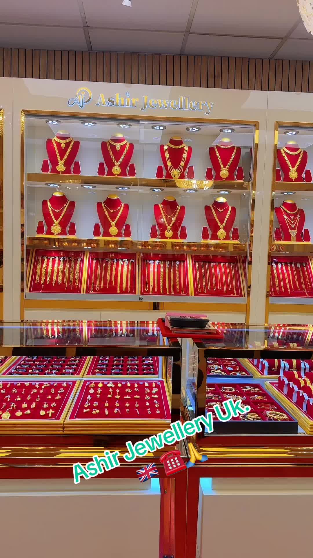 @Ashir Jewellery