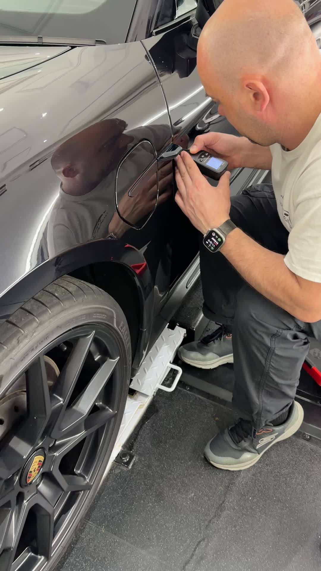 @Custom Detailing