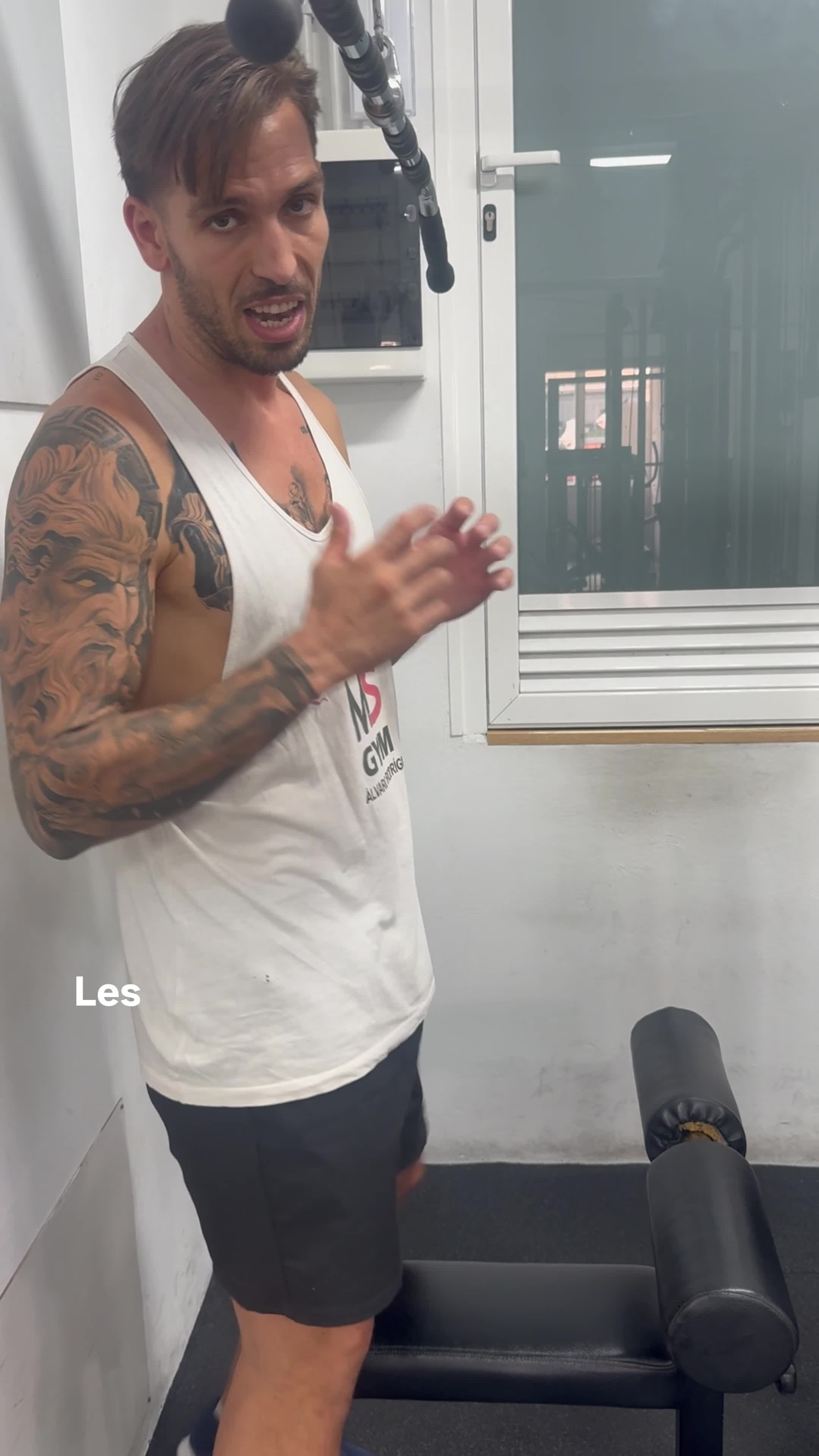 @MSGYM
